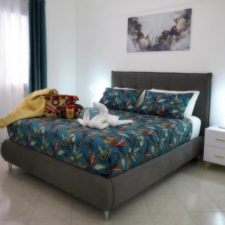 L'arco Sul Mare - Casa con 1 Camera da Letto - 7