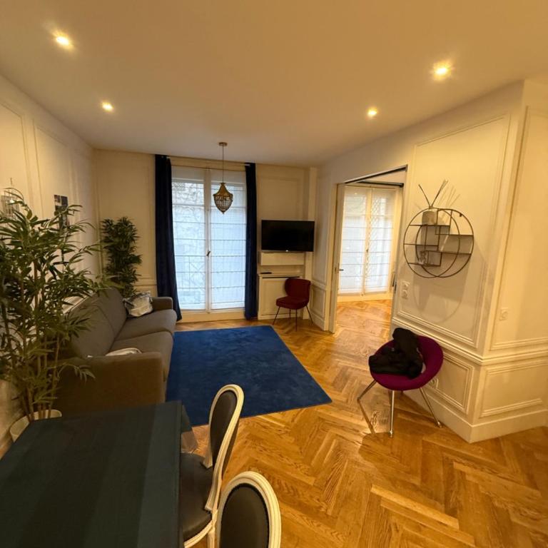 Standing Apartment - Champs Élysée - Appartement 1 Chambre - 2