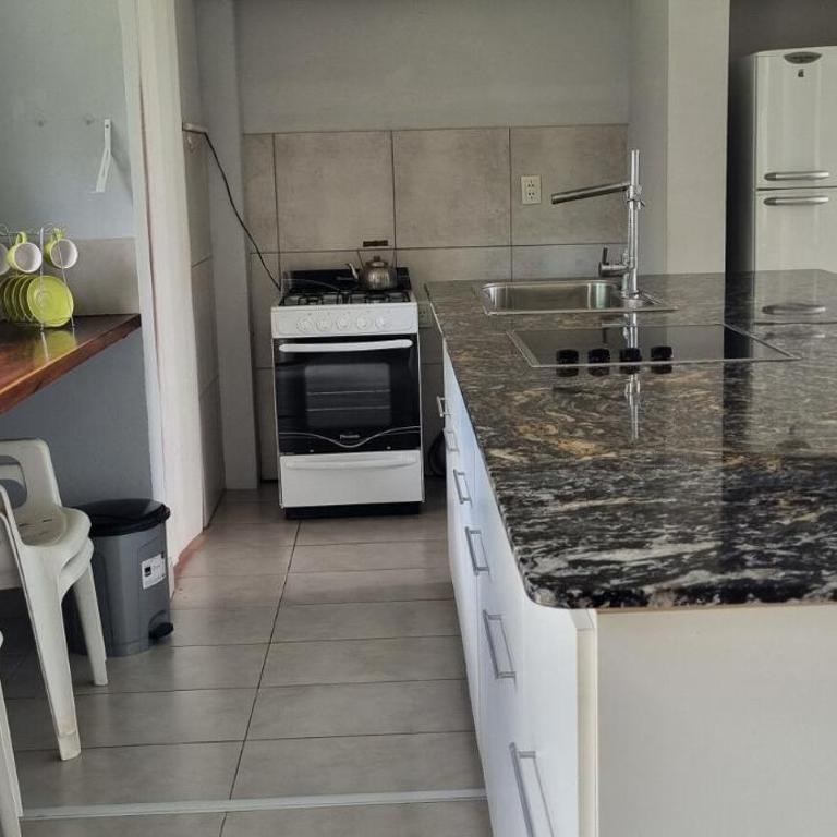 Complejo Crystal - Deluxe Villa - 11