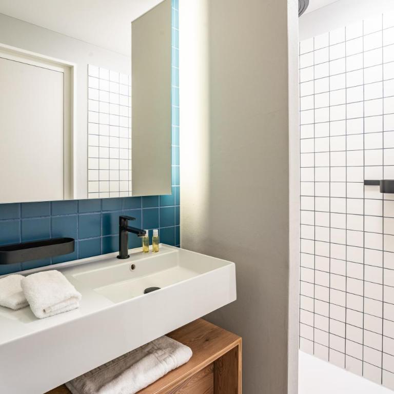 SWISSPEAK Resorts by Pierre & Vacances Premium Thyon - Apartment mit 2 Schlafzimmern (6 Personen) - 7