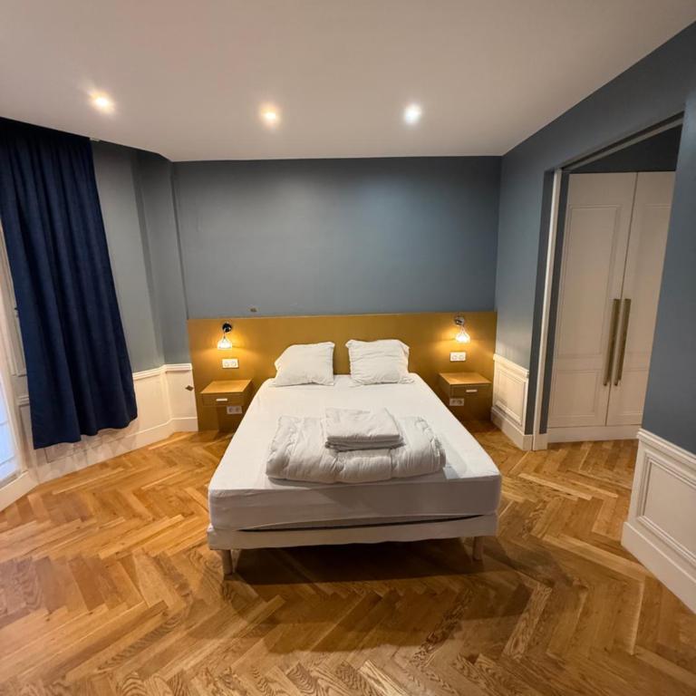 Standing Apartment - Champs Élysée - Appartement 1 Chambre - 12