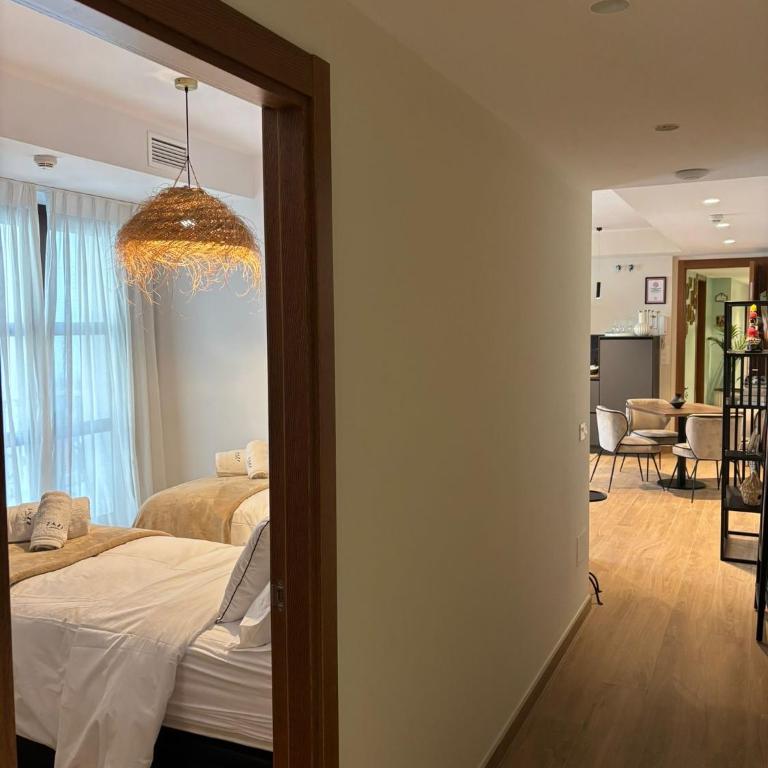 Zazz Estepona - Apartamento Deluxe de 2 dormitorios - 6