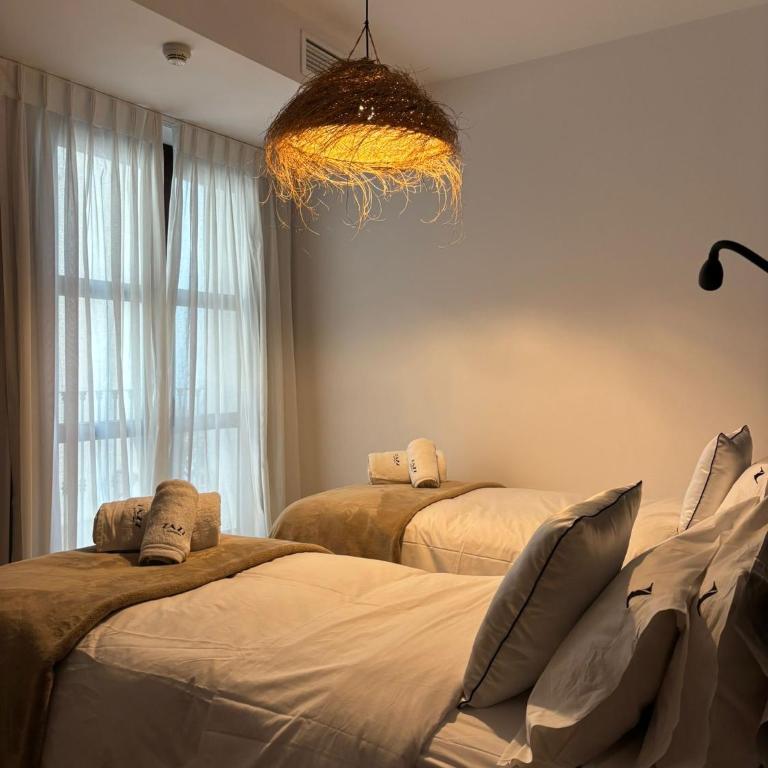 Zazz Estepona - Apartamento Deluxe de 2 dormitorios - 8