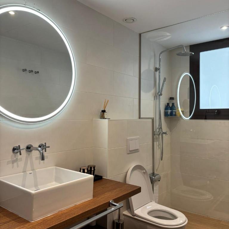 Zazz Estepona - Apartamento Deluxe de 2 dormitorios - 7