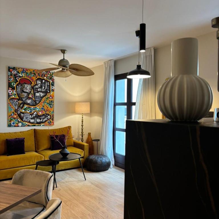 Zazz Estepona - Apartamento Deluxe de 2 dormitorios - 1