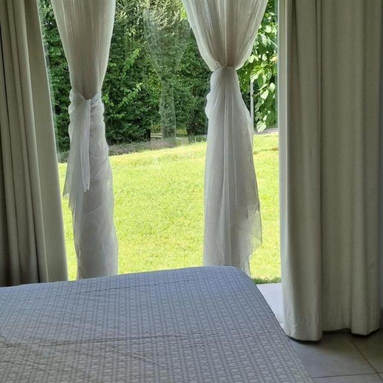Complejo Crystal - One-Bedroom Villa - 21