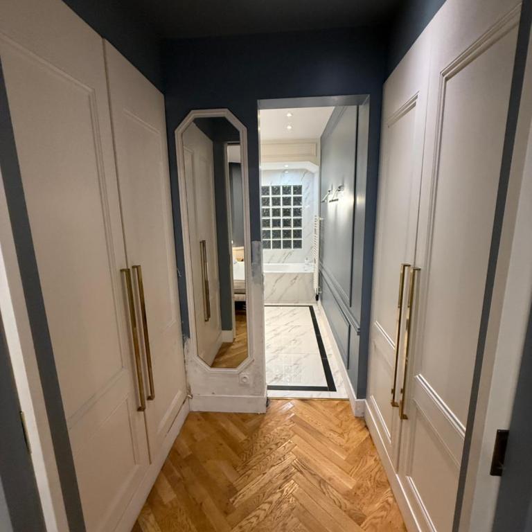 Standing Apartment - Champs Élysée - Appartement 1 Chambre - 16