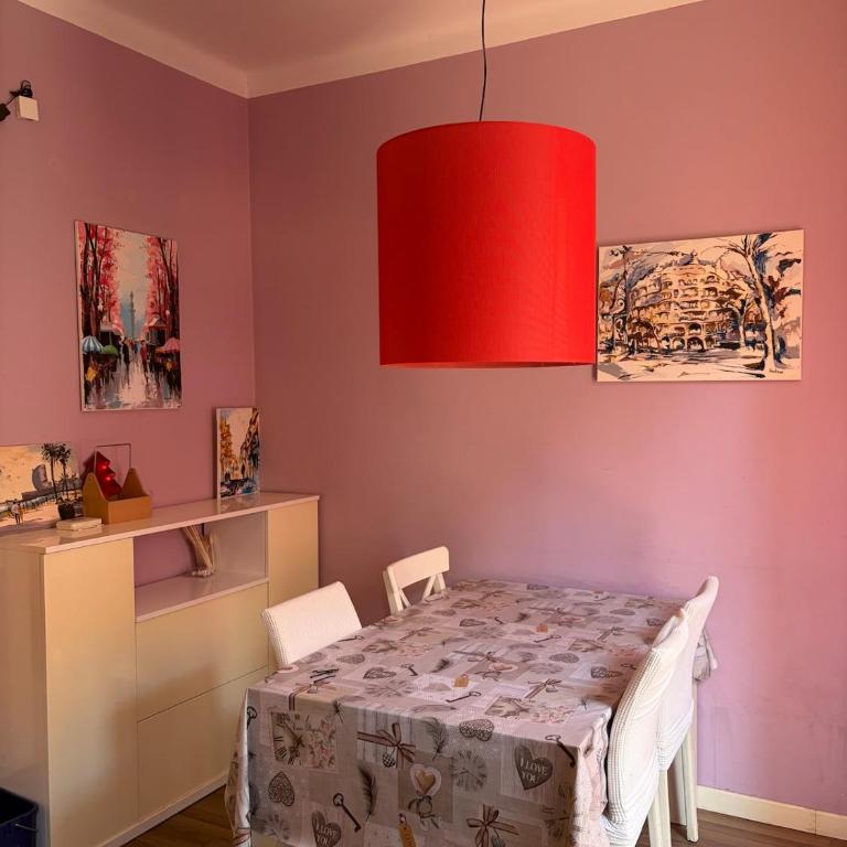 Cozy Apartment in the Center Area Sagrada Familia - Apartamento de 2 dormitorios con balcón - 6