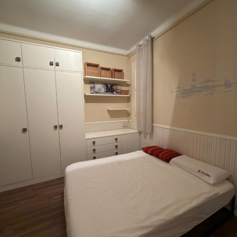 Cozy Apartment in the Center Area Sagrada Familia - Apartamento de 2 dormitorios con balcón - 8