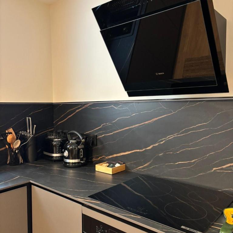 Zazz Estepona - Apartamento Deluxe de 2 dormitorios - 4