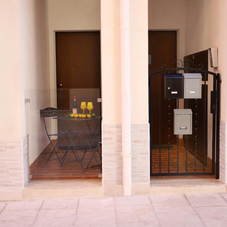 L'arco Sul Mare - Casa con 1 Camera da Letto - 26