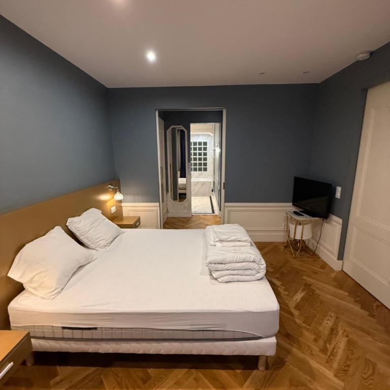 Standing Apartment - Champs Élysée - Appartement 1 Chambre - 13