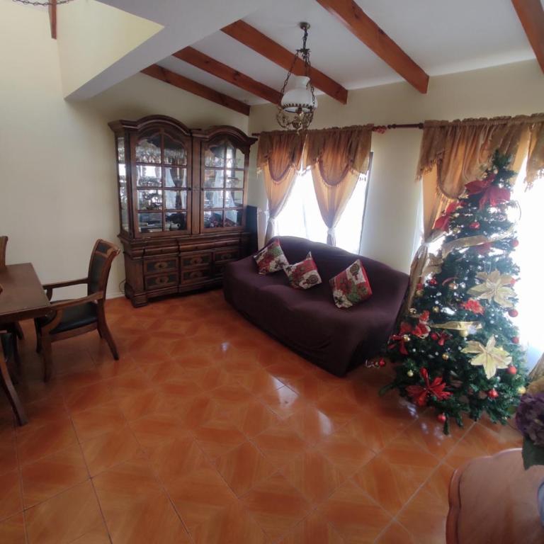 Casa para 7 o mas - Three-Bedroom House - 3