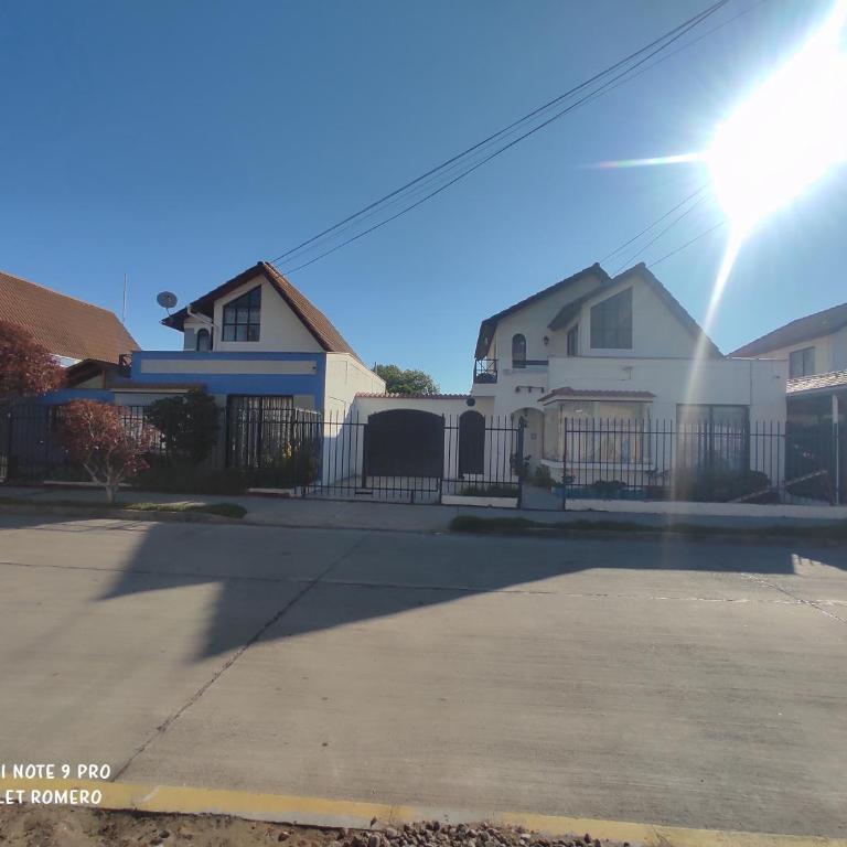 Casa para 7 o mas - Three-Bedroom House - 7