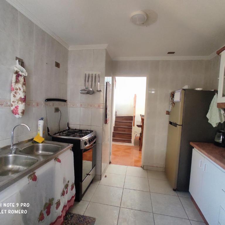Casa para 7 o mas - Three-Bedroom House - 5