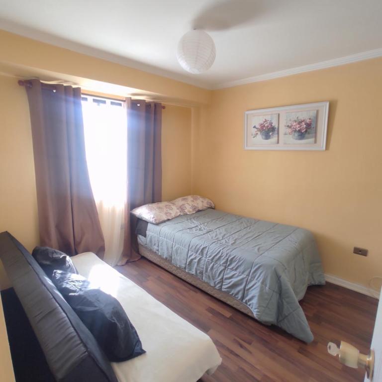 Casa para 7 o mas - Three-Bedroom House - 8