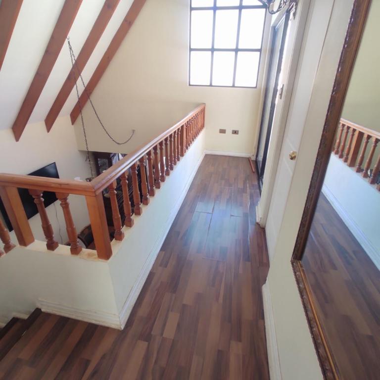 Casa para 7 o mas - Three-Bedroom House - 10