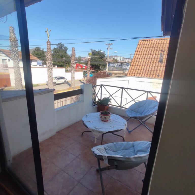 Casa para 7 o mas - Three-Bedroom House - 13