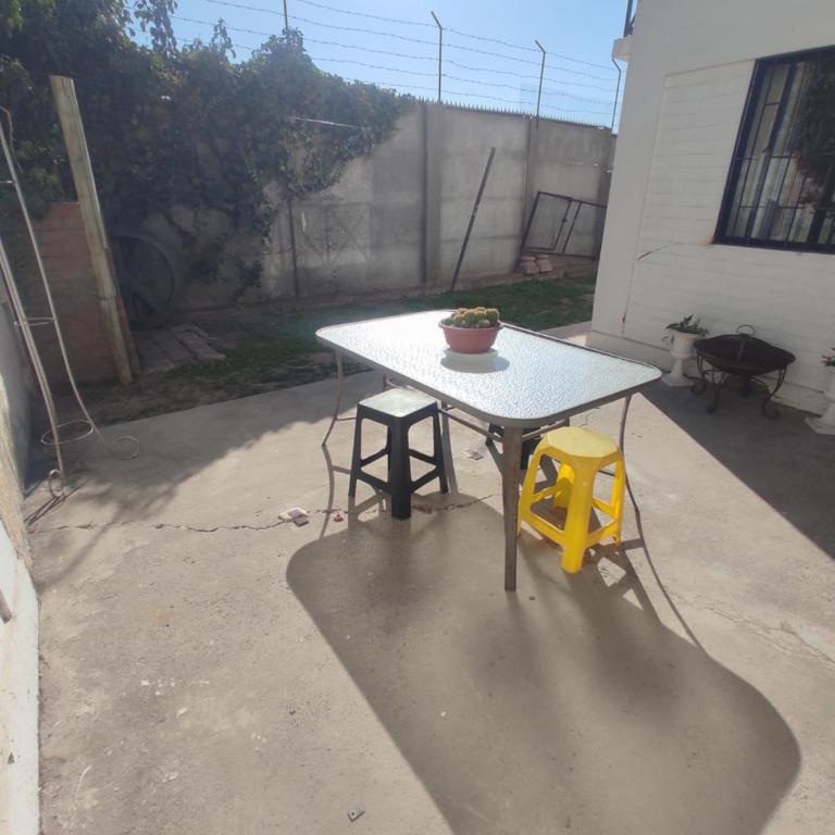 Casa para 7 o mas - Three-Bedroom House - 14