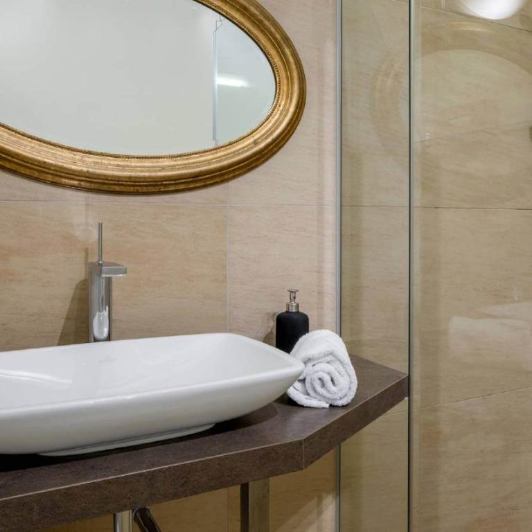 WURZENBERG Hotel Lodges Südsteiermark - Suite mit Panoramablick und Balkon - 9