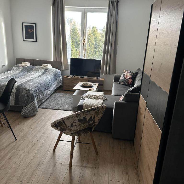 Apartments Dora - Studio - 9