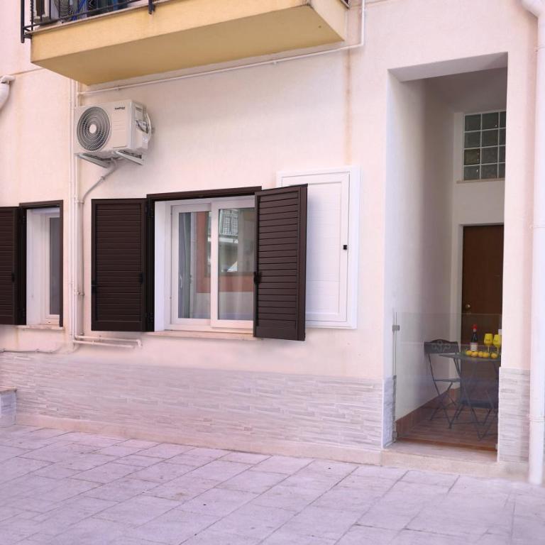 L'arco Sul Mare - Casa con 1 Camera da Letto - 27