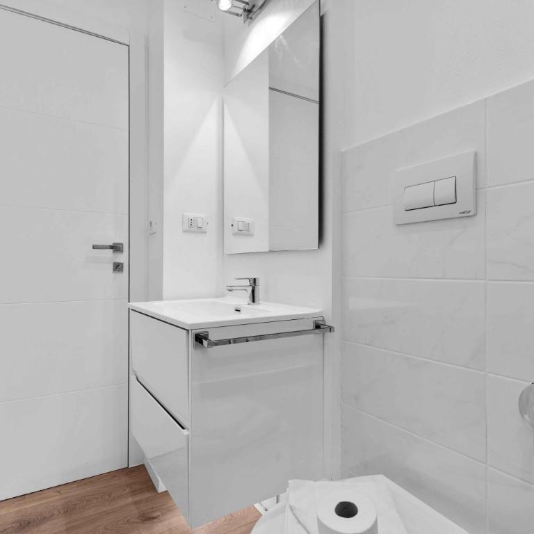 Marenco Apartments - Pagano Red Line - Free WiFi - Appartamento Superior con 1 Camera da Letto - 7