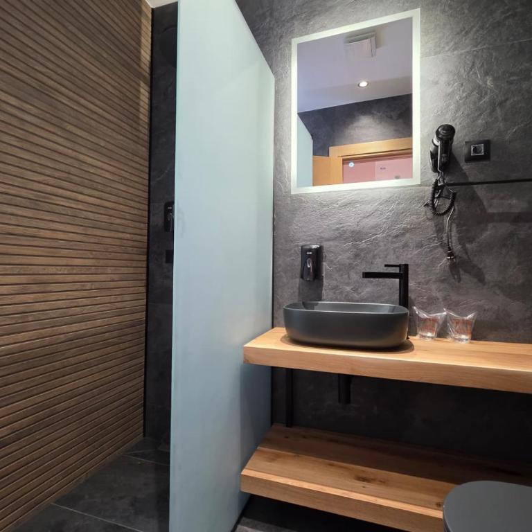 Horizont Aparthotel Jahorina - Two-Bedroom Superior Apartment - 9