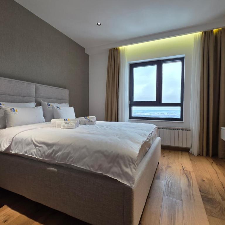 Horizont Aparthotel Jahorina - Two-Bedroom Superior Apartment - 8