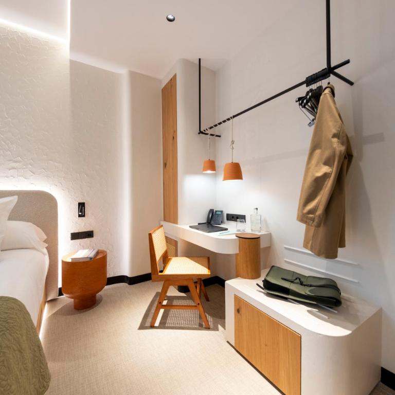 Hotel Sarela Natura - Double or Twin Room - 1