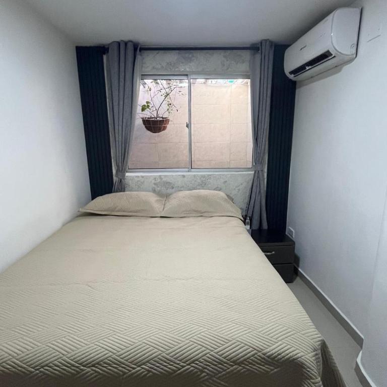 Acogedor y Moderno Apartamento en Barranquilla - Two-Bedroom Apartment - 15