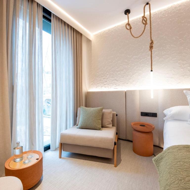 Hotel Sarela Natura - Double or Twin Room - 4