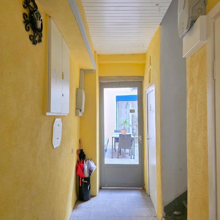 Borgo di Ascona Apartment - Appartamento con 2 Camere da Letto - 3