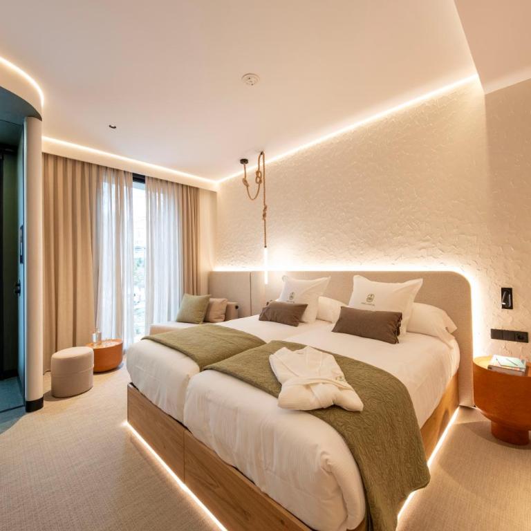 Hotel Sarela Natura - Double or Twin Room - 5