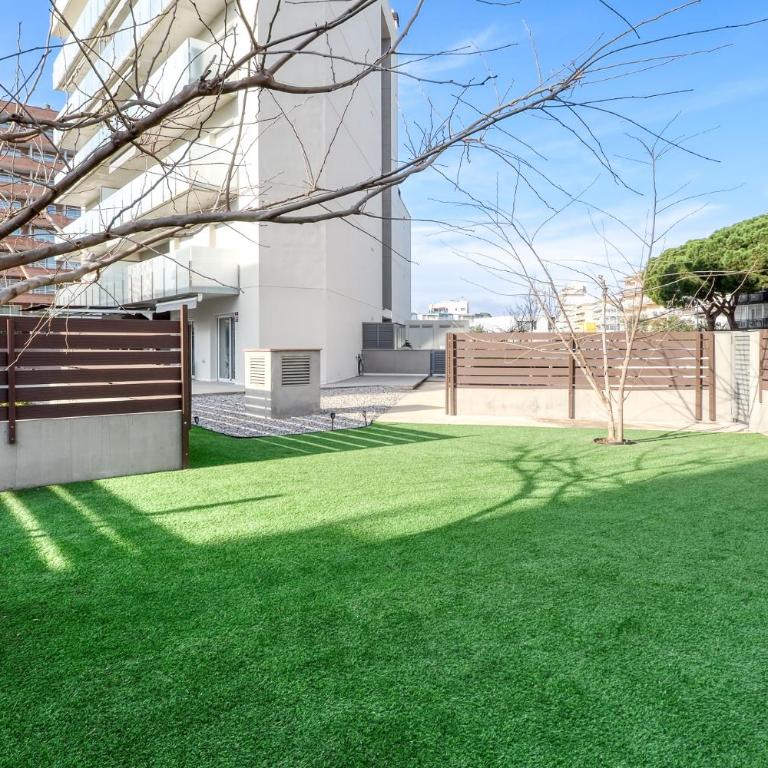 Apartamento Roca Grossa - Apartamento de 2 dormitorios - 19