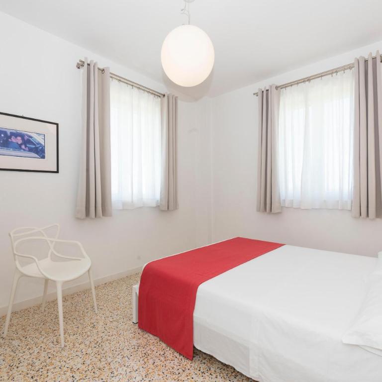 Masseria Agriturismo Faresalento - Appartamento Superior con 2 Camere da Letto - 14