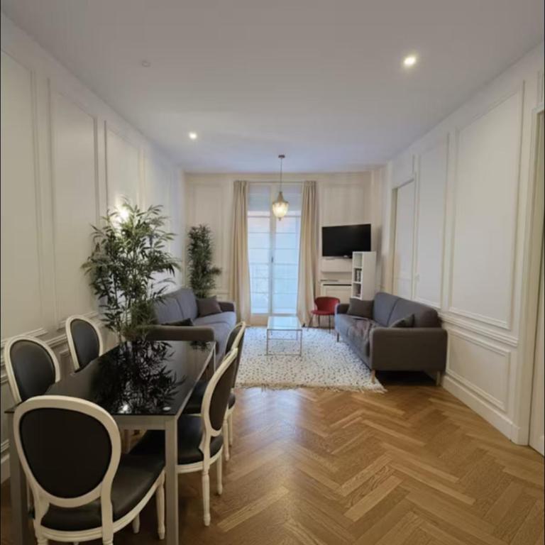 Standing Apartment - Champs Élysée - Appartement 1 Chambre - 1