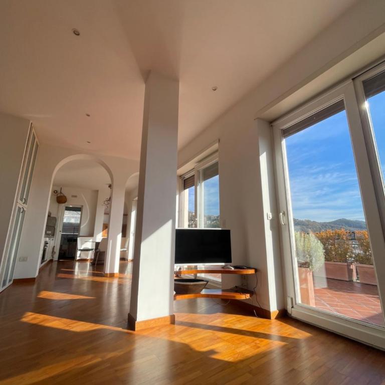 Slow Light Apartment - Appartamento con 2 Camere da Letto - 9