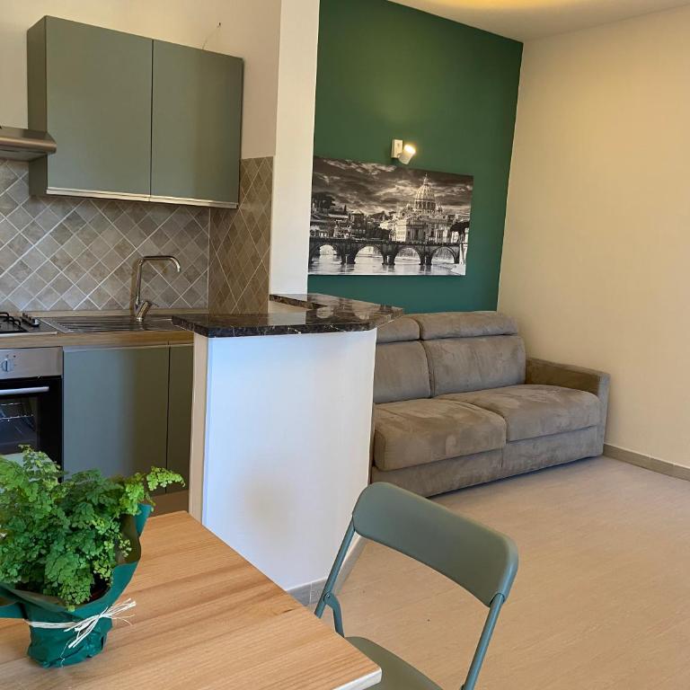 871Guesthouse - Appartement 1 Chambre - 5