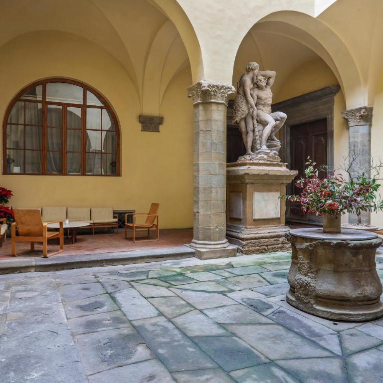 Palazzo Galli Tassi Collection - Loft 2 - Appartamento con 1 Camera da Letto - 23