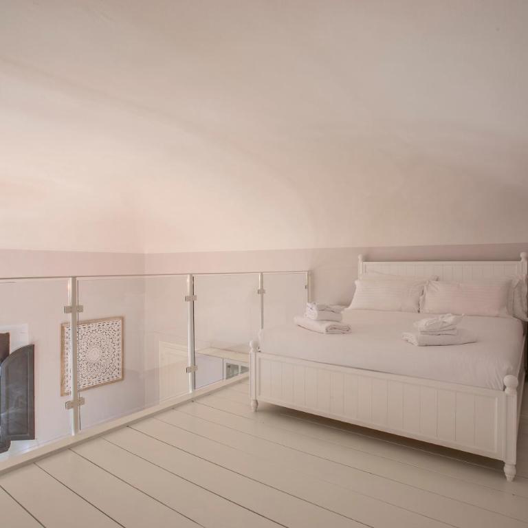 Palazzo Galli Tassi Collection - Loft 2 - Appartamento con 1 Camera da Letto - 7