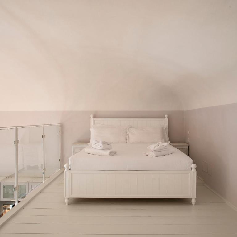 Palazzo Galli Tassi Collection - Loft 2 - Appartamento con 1 Camera da Letto - 6