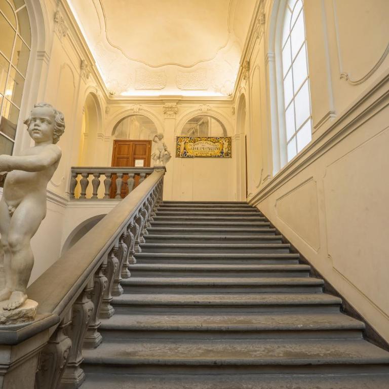 Palazzo Galli Tassi Collection - Loft 2 - Appartamento con 1 Camera da Letto - 20