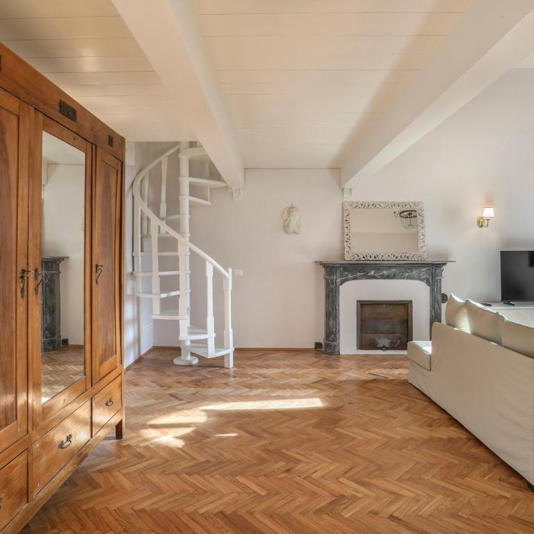 Palazzo Galli Tassi Collection - Loft 2 - Appartamento con 1 Camera da Letto - 13