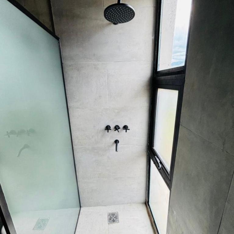 Casa de campo en El Rodeo - Three-Bedroom House - 8