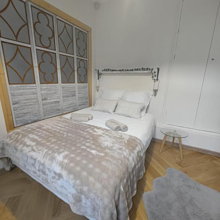 Le Royal Dijonnais - Centre Ville - Appartement 2 Chambres - 1