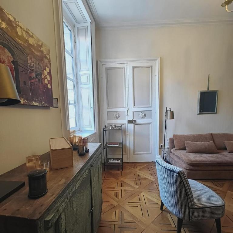 Le Royal Dijonnais - Centre Ville - Appartement 2 Chambres - 3