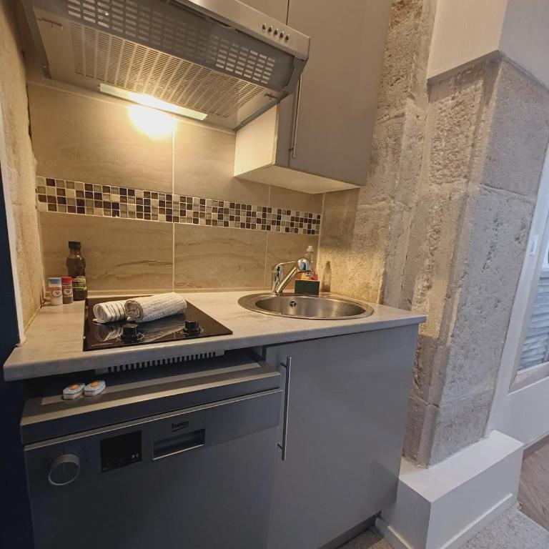 Le Royal Dijonnais - Centre Ville - Appartement 2 Chambres - 7
