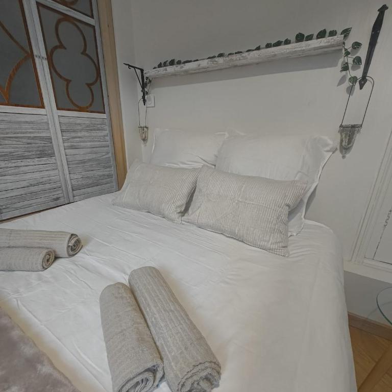 Le Royal Dijonnais - Centre Ville - Appartement 2 Chambres - 10