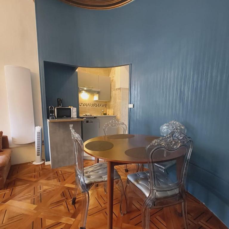 Le Royal Dijonnais - Centre Ville - Appartement 2 Chambres - 17